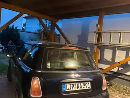 Mini Mini Cooper 1.6 115