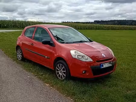 Renault Clio 1.2 75 Dynamique