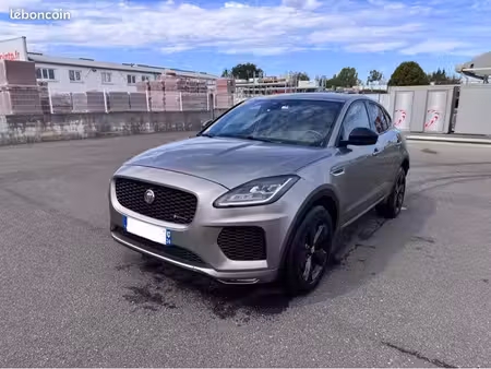 Jaguar E-Pace D150 2.0 150 R 4x4