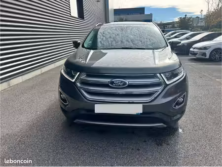Ford Edge 2.0 TDCi 238 Titanium 4x4