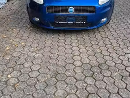 Fiat Punto 0.9 60 Cult