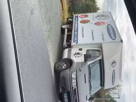 Iveco Daily 35