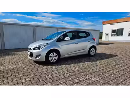 Hyundai IX20 1.4 CRDi 90 Confort