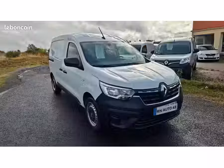 Renault Express Van 1.3 TCe 100 Confort