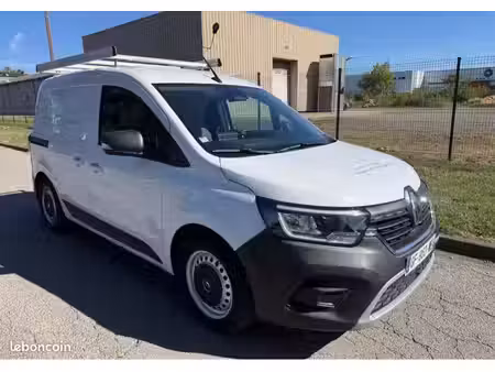 Renault Kangoo 1.5 dCi 95