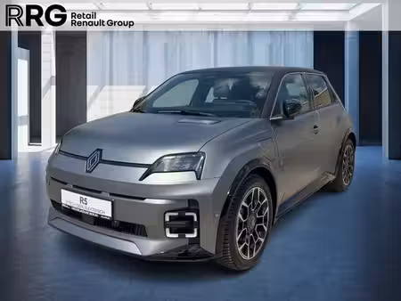 Renault R5 Confort
