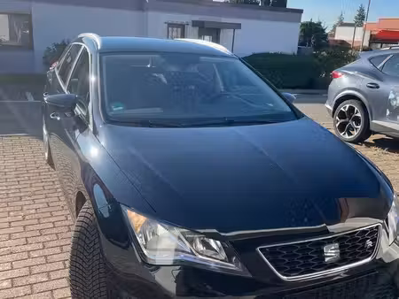 Seat Leon 1.4 TSI 150 FR
