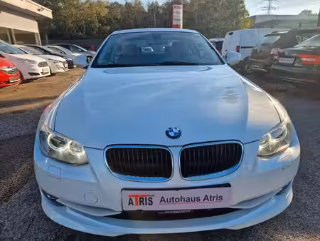 BMW Série 3 318i