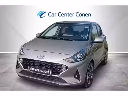 Hyundai i10 1.2 84 Style