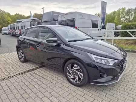 Hyundai i20 1.2 84