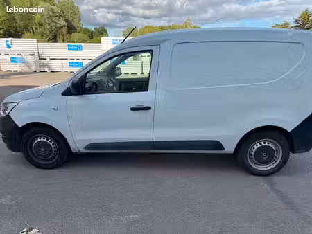 Renault Express Van 1.5 dCi 95 Confort