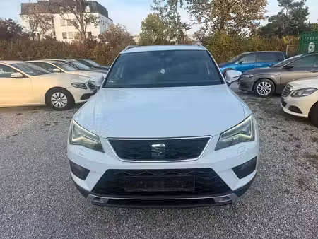 Seat Ateca 1.4 TSI 150