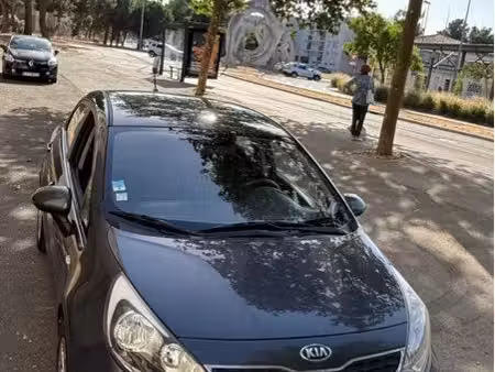 Kia Rio 1.2 85