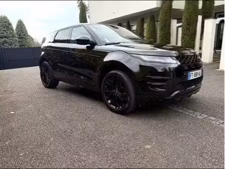 Land Rover Range Rover Evoque P300E 1.5 309 4x4