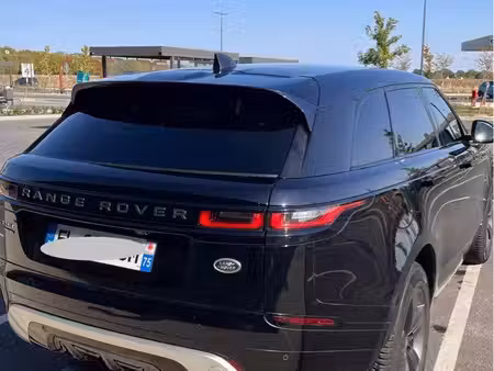 Land Rover Range Rover Evoque D180 2.0 180 4x4