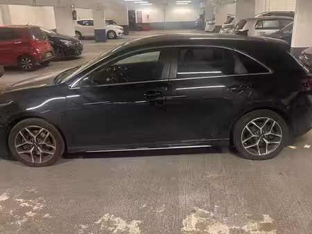Kia Ceed 1.6 CRDi 136