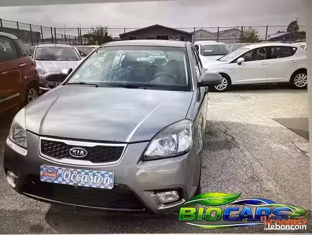 Kia Rio 1.4 97