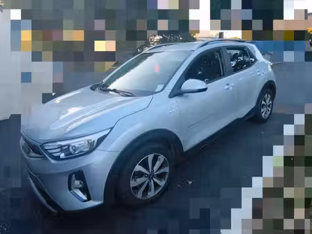 Kia Stonic 1.0 T-GDi 100