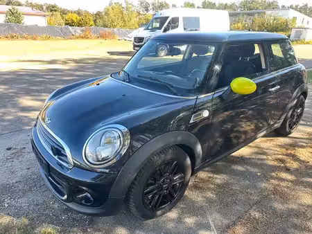 Mini Mini One 1.6 98