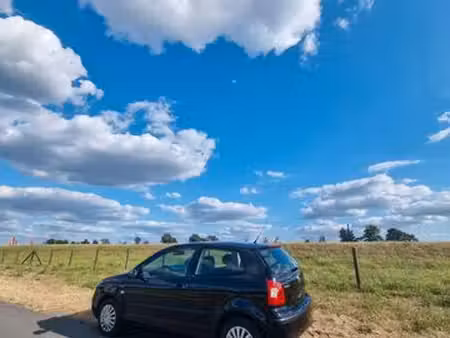 Volkswagen Polo 1.2 Base
