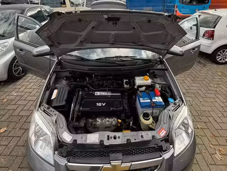 Chevrolet Aveo 1.4 100 LT