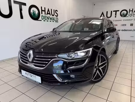 Renault Talisman 1.6 160