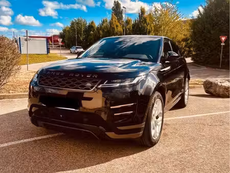 Land Rover Range Rover Evoque P300E 1.5 309 R‑dynamic SE 4x4