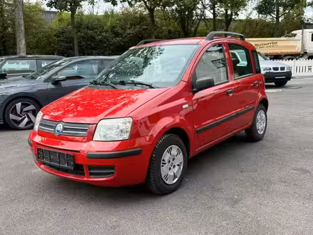 Fiat Panda 1.2 60 Dynamic