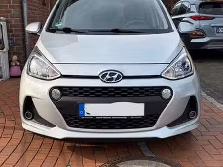 Hyundai i10 1.2 87