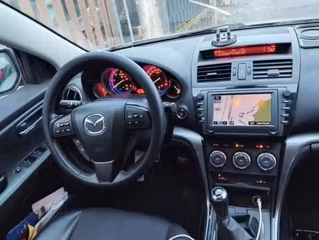 Mazda Mazda2 2.2