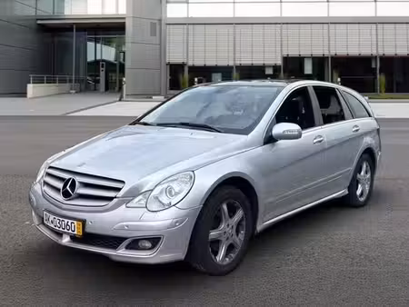Mercedes-Benz Classe R R 320 4Matic