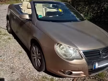 Volkswagen EOS 2.0 FSI 150