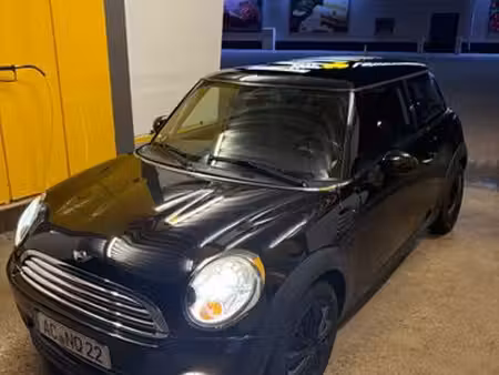 Mini Mini One 1.4 95