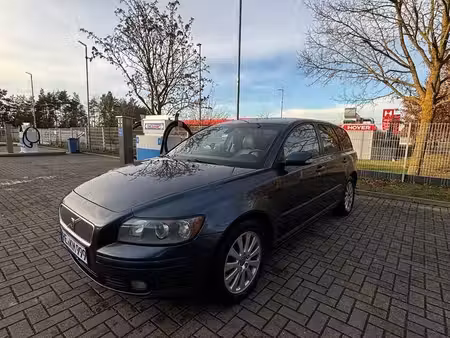 Volvo V50 2.0 136