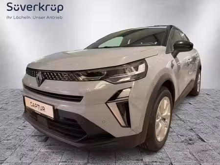 Renault Captur 1.0 TCe 91 Evolution