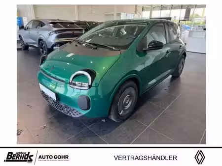 Renault Twingo 82 Evolution