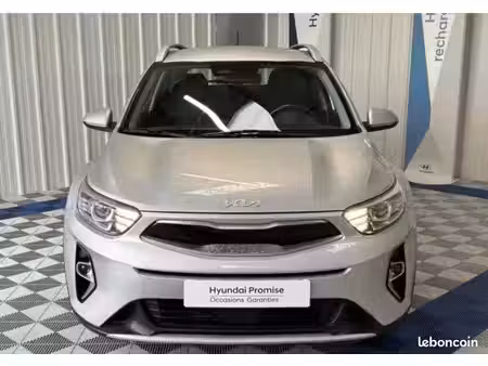 Kia Stonic 1.0 T-GDi 100