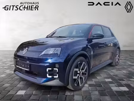 Renault R5 Confort