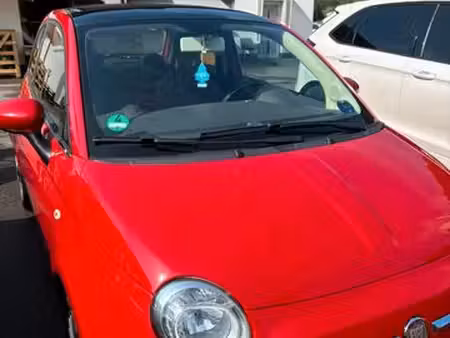 Fiat 500 1.2 69