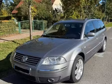 Volkswagen Passat 1.8 T 150 Highline
