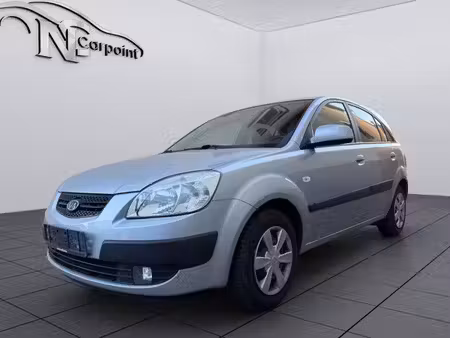 Kia Rio 1.4 97 EX