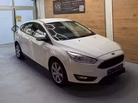 Ford Focus 1.5 TDCi 95 Trend