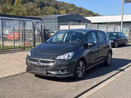 Opel Corsa 1.4 90 OPC Line