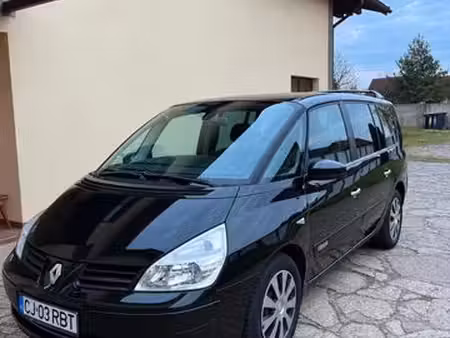 Renault Grand Espace 2.0 dCi 175 25TH