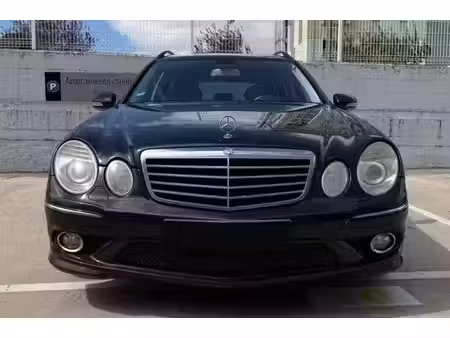 Mercedes-Benz Classe E E 320 V6 3.0 224