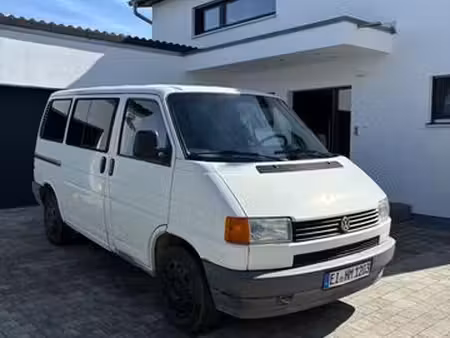 Volkswagen Transporter T4 1.9 TDI 68