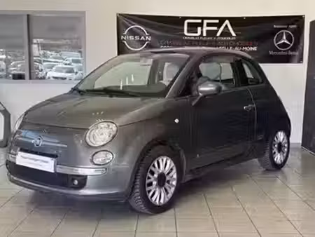 Fiat 500 1.2 69 Pop