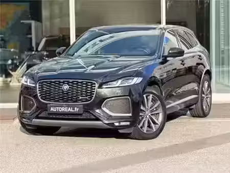Jaguar F-Pace P400E 2.0 404 R Dynamic SE 4x4