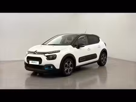 Citroën C3 1.2 PureTech 83 Shine