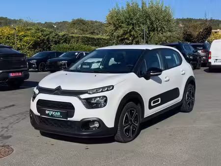 Citroën C3 1.5 HDi 100 Feel Pack